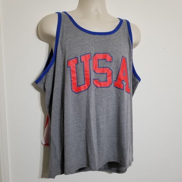 NWT Fifth Sun tank top - Picture 7 of 8
